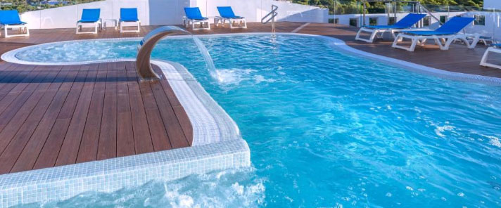 Hoteles en Salou foto