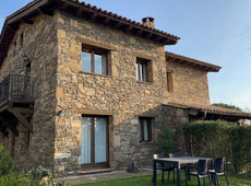 Alzina Hoteles - Tavertet