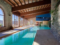 Avenc Hoteles - Tavertet