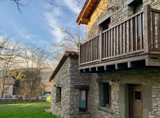 Can Vila Hoteles - Tavertet